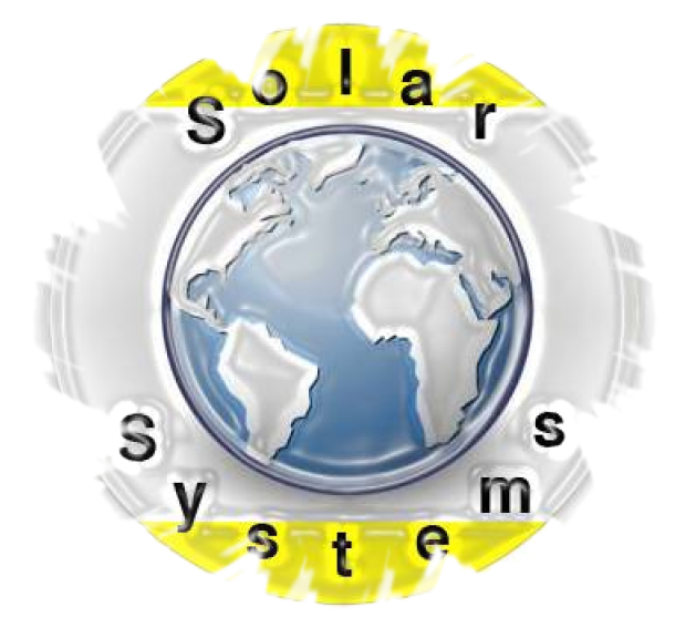 Logo Solarsystems